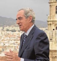 Entrevista a Luis Merino en ABC de Sevilla del 18/10/15