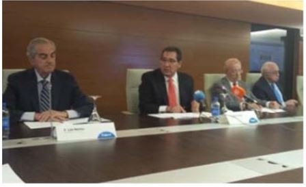 Artículo en Diario Crítico del 17/10/15