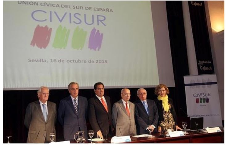 Artículo en el ABC de Andalucía del 17/10/15