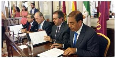 Artículo Diario Sur, 05/08/16