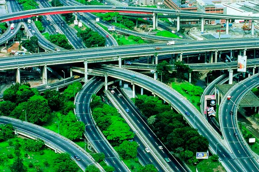 Artículo en La Vanguardia. I Encuentro Infraestructuras. 19/11/16.