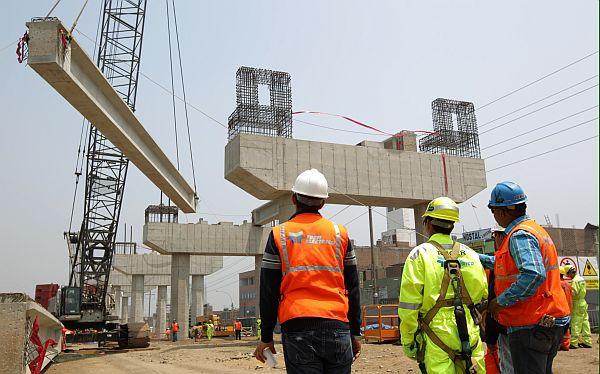 Articulo en Diario Sur. I Encuentro Infraestructuras. 19/11/16