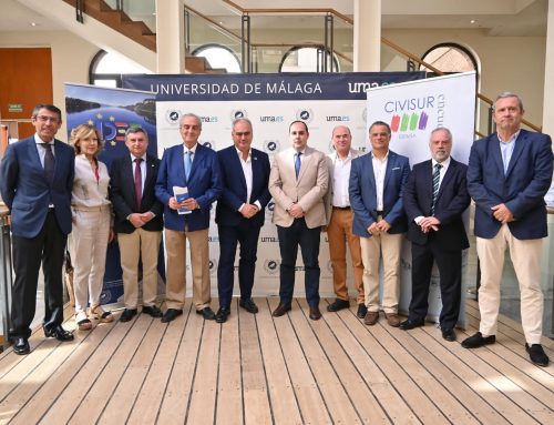 La transformación digital del ciclo del agua en Andalucía como gran reto de los próximos años en la región