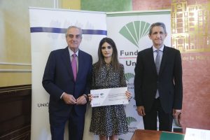 Entrega II Premio CIVISUR a la mejor tesis doctoral